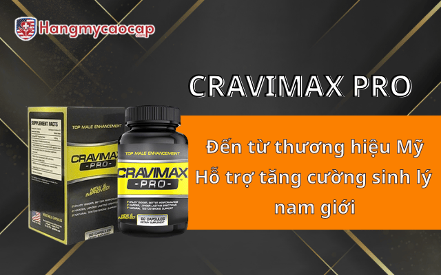 cravimax-pro-co-an-toan-khong