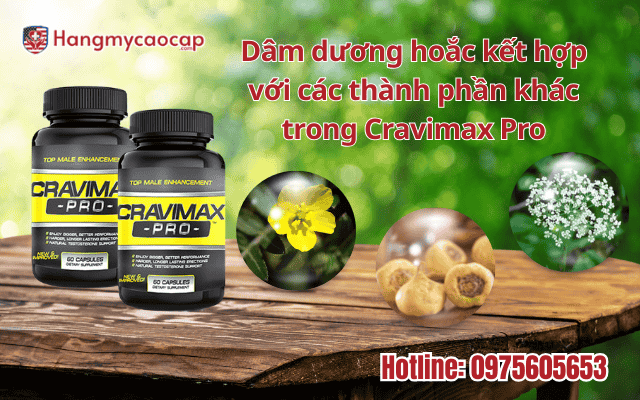 dam-duong-hoac-ket-hop-voi-cac-thanh-phan-khac-trong-cravimax-pro