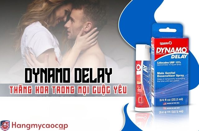 Dynamo Delay là gì?