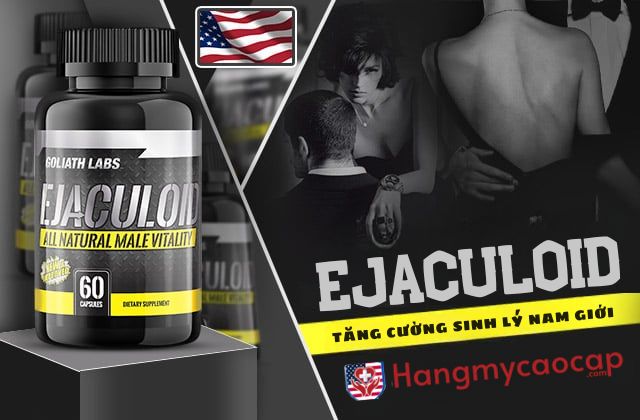 Ejaculoid là gì?