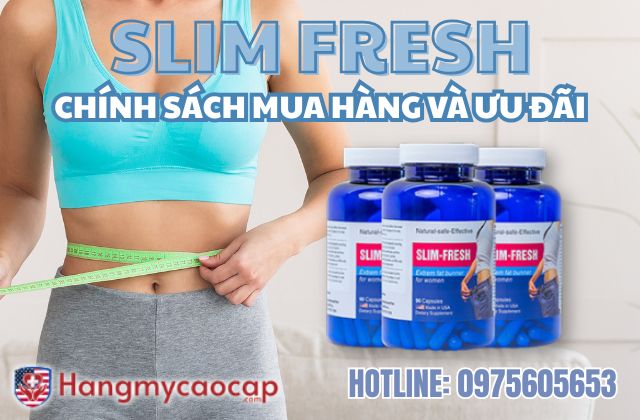 chính sách mua hàng và ưu đãi 