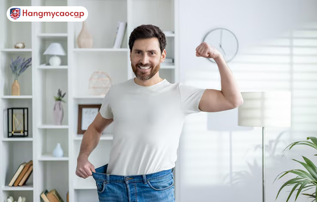 Các phương pháp giảm mỡ vùng mu hiệu quả