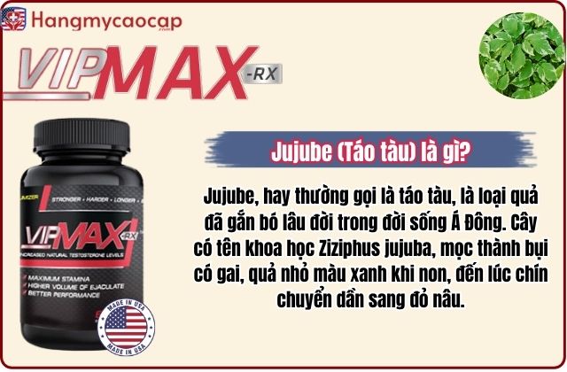 Horny goat weed là gì?