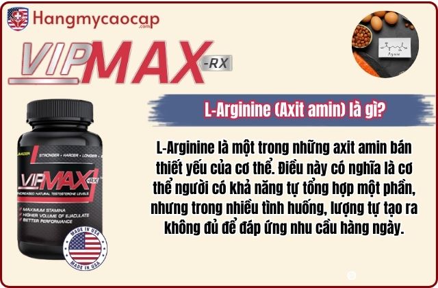 L-Arginine