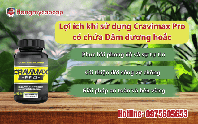 loi-ich-khi-su-dung-cravimax-pro-co-chua-dam-duong-hoac