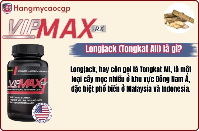 Longjack