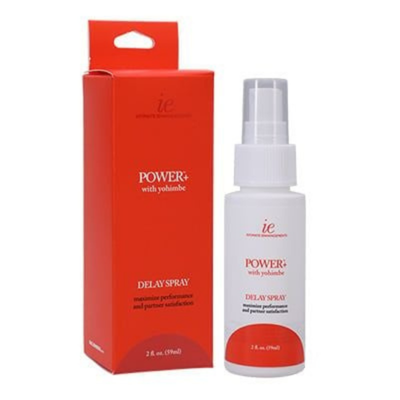 power delay spray for men
