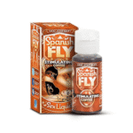 Spanish Fly Stimulating Coffee 