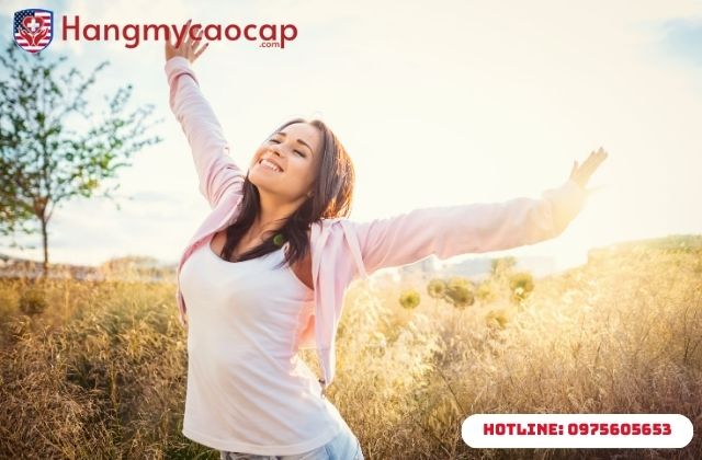 suy giảm ham muốn