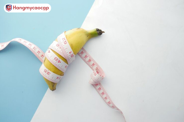 Kích thước dương vật những con số khoa học cần biết