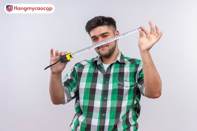 Cách đo kích thước dương vật đúng chuẩn