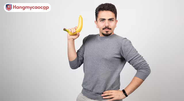 Các phương pháp tăng kích thước dương vật an toàn cho nam 18-25 tuổi
