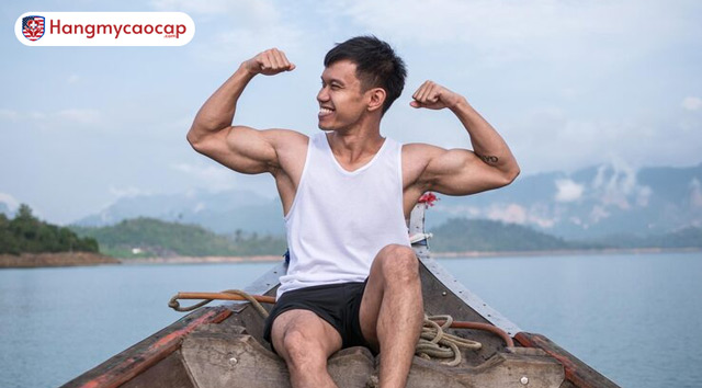 Các phương pháp tăng kích thước dương vật an toàn cho nam 18-25 tuổi