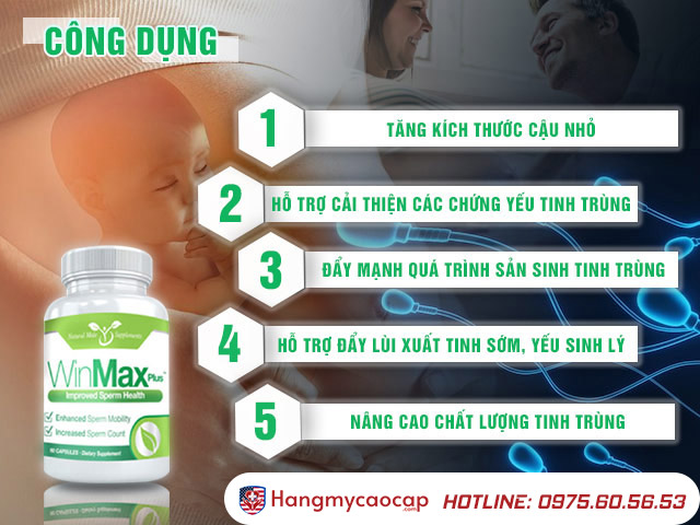 Tăng size cậu nhỏ cho nam 18 - 25 tuổi có an toàn không?
