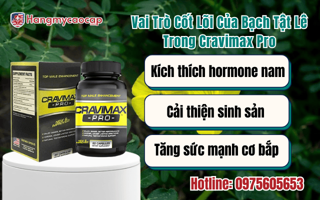 vai-tro-cot-loi-cua-bach-tat-le-trong-cravimax-pro