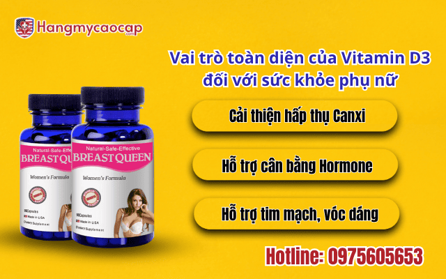 vai-tro-cua-vitamin-d3-doi-voi-suc-khoe-phu-nu