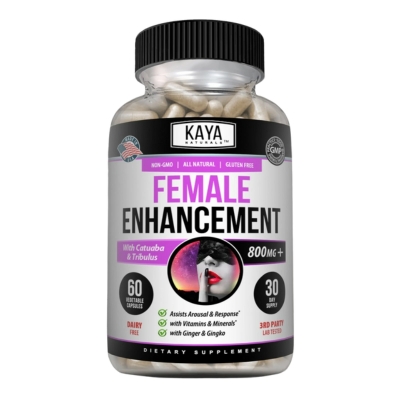 Female Enhancement