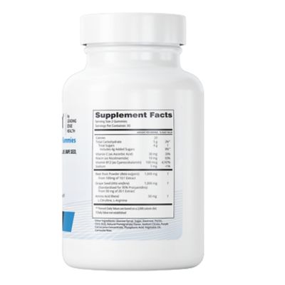 Kẹo dẻo tăng sinh lý ERECTIN