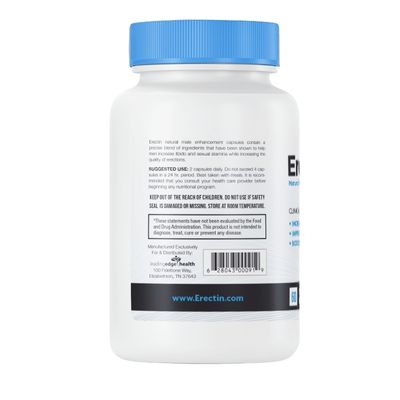 Viên uống Erectin