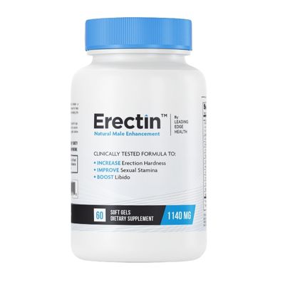 Viên uống Erectin