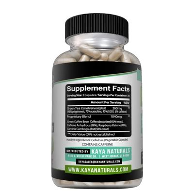 Viên uống GREEN TEA PLUS