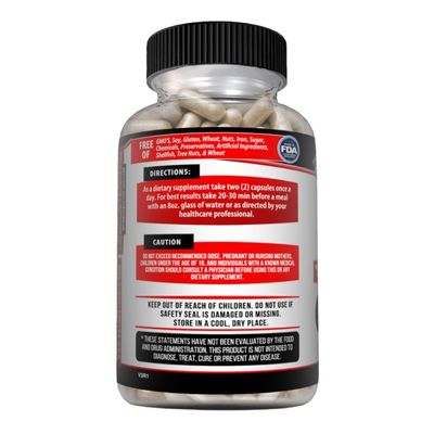 Viên uống Horny Goat Weed