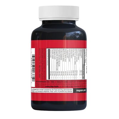 Viên uống Magna RX+