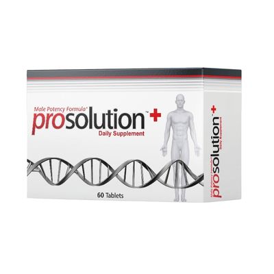 Viên uống ProSolution Plus
