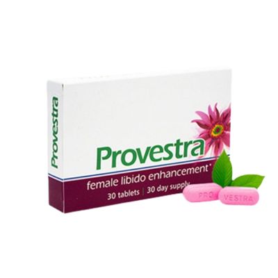 Viên uống Provestra cho nữ