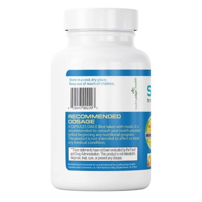 Viên uống Semenax