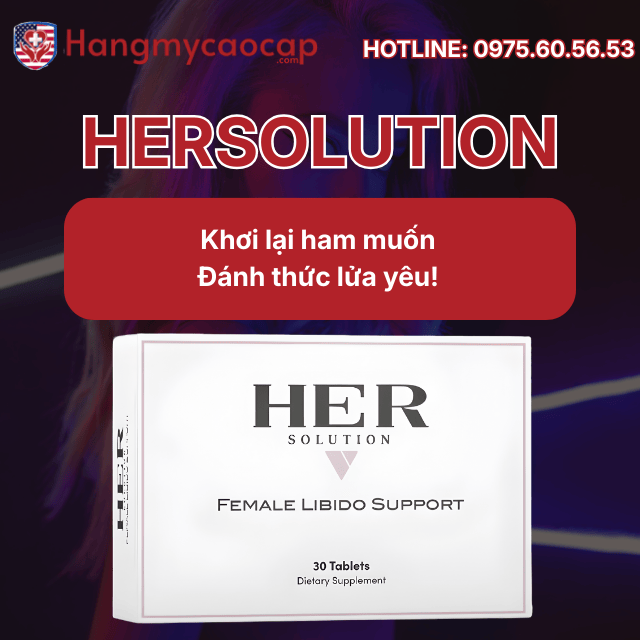 HerSolution là gì?