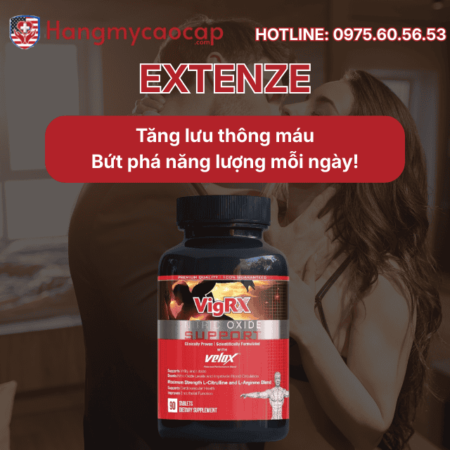 Giới thiệu về Nitric Oxide Support