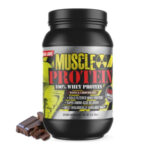 100% Whey Muscle Protein ảnh sản phẩm