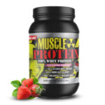 100% Whey Muscle Protein ảnh sản phẩm