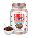 ảnh sản phẩm SUPERHUMAN PROTEIN
