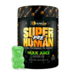 ảnh sản phẩm SUPERHUMAN PRE