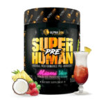 ảnh sản phẩm SUPERHUMAN PRE