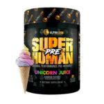 ảnh sản phẩm SUPERHUMAN PRE