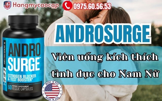 Androsurge