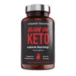 Burn On Keto
