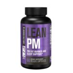 Lean PM Night Time Fat Burner & Sleep Aid