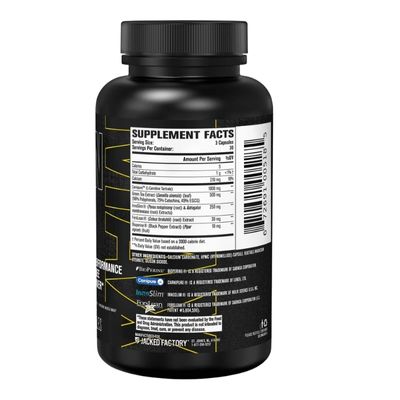 Lean XT MAX Stim