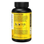Viên uống Lean-XT Non-Stim Fat Burner hỗ trợ giảm cân - Ảnh 2