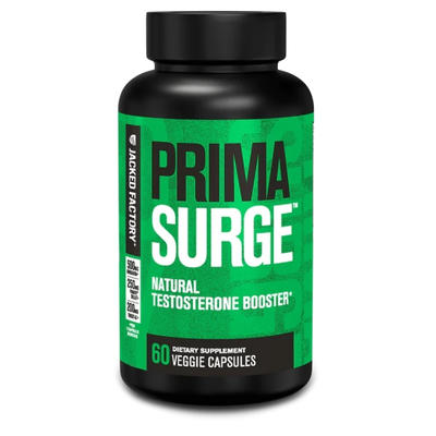 Primasurge