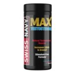 SWISS NAVY MAX TESTOSTERONE