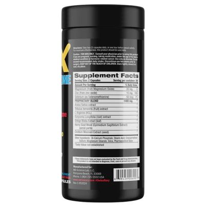 SWISS NAVY MAX TESTOSTERONE