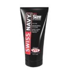 Gel Bôi Hỗ Trợ Sinh Lý Nam Swiss Navy Max Size Cream