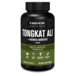 Tongkat Ali Fadogia