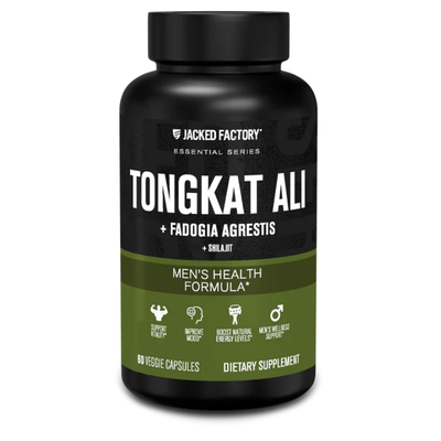 Tongkat Ali Fadogia Tongkat Ali Fadogia