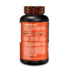 Viên uống Burn-XT